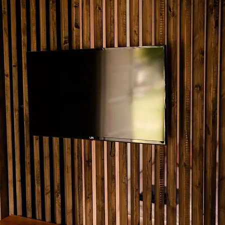 Horská chata Folgi Chlapowo