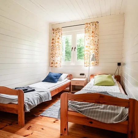 Folgi Chlapowo Chalet *