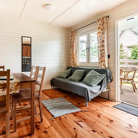 Folgi Chlapowo * Władysławowo