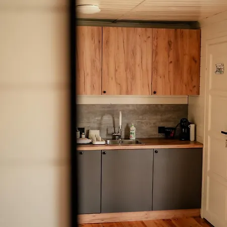 בקתה Folgi Chlapowo