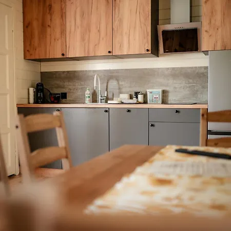 Folgi Chlapowo Władysławowo