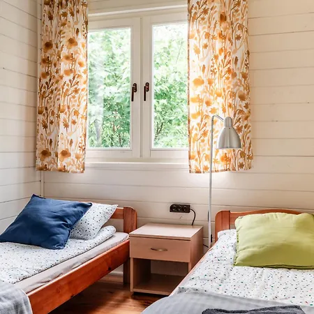 Folgi Chlapowo * Władysławowo