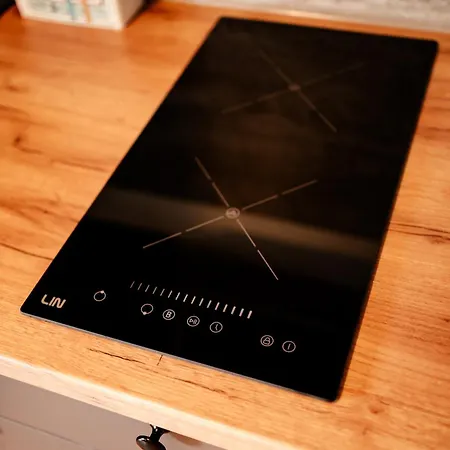 בקתה Folgi Chlapowo