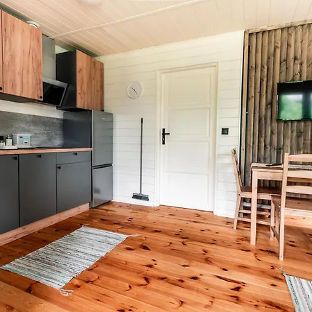 Folgi Chlapowo בקתה *