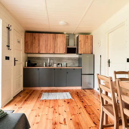 Folgi Chlapowo Władysławowo