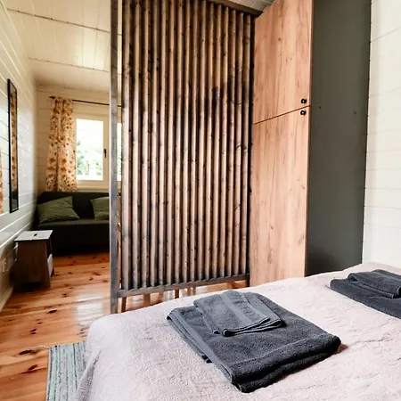 Horská chata Folgi Chlapowo