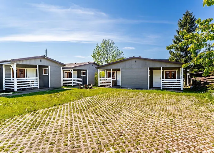 Folgi Chlapowo * Władysławowo