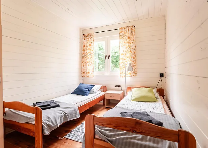 Folgi Chlapowo Władysławowo