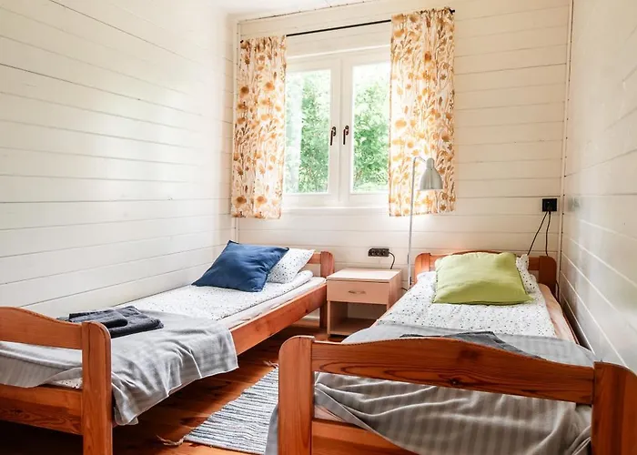 Folgi Chlapowo シャレー *