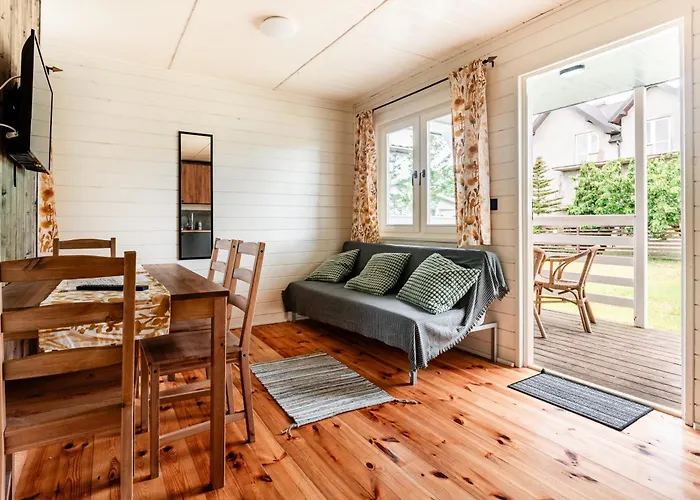 Folgi Chlapowo * Władysławowo