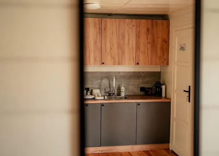 シャレー Folgi Chlapowo