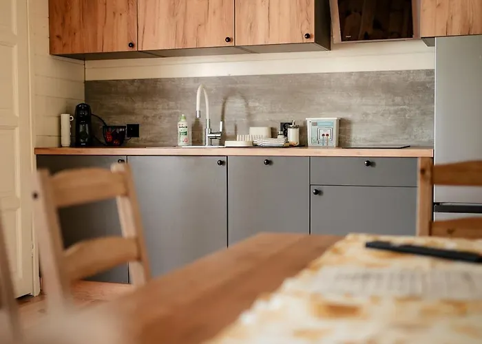 Folgi Chlapowo Władysławowo