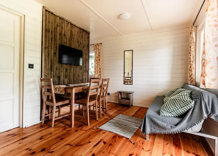 Folgi Chlapowo * Władysławowo