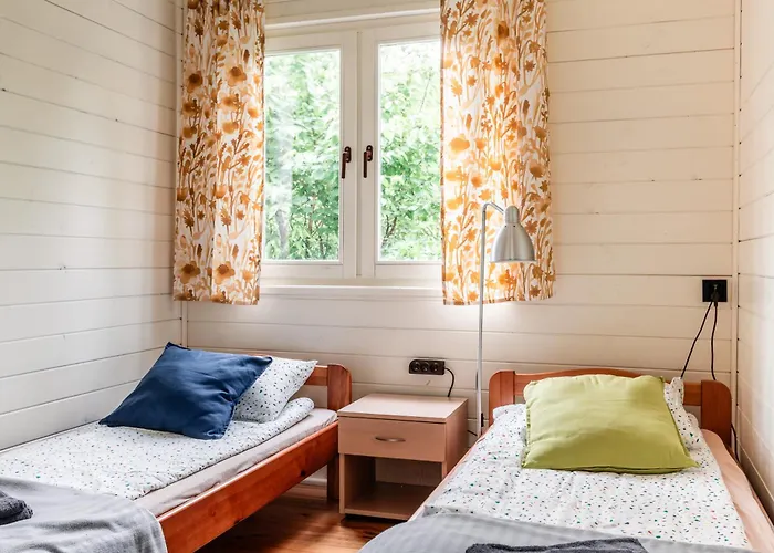 Folgi Chlapowo * Władysławowo