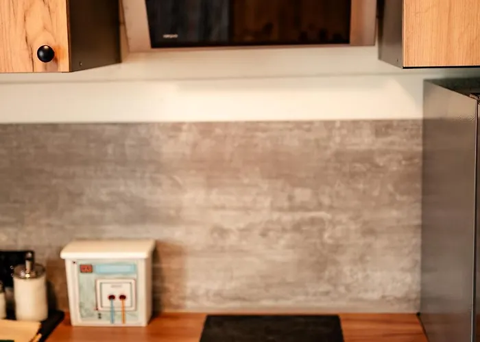 Folgi Chlapowo シャレー *