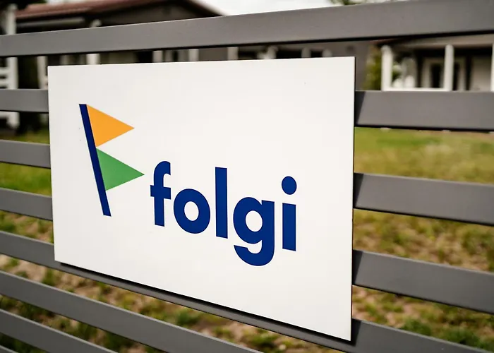 シャレー Folgi Chlapowo *