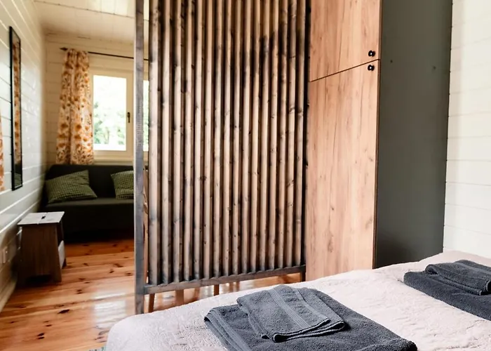 シャレー Folgi Chlapowo